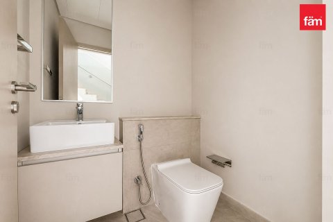Villa en Mohammed Bin Rashid City, Dubai, 3 dormitorios, 129.3 m², № 137546 - foto 17