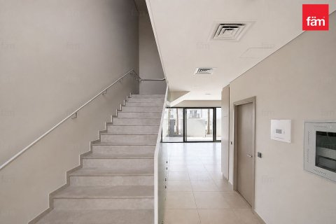 Villa en Mohammed Bin Rashid City, Dubai, 3 dormitorios, 129.3 m², № 137546 - foto 6
