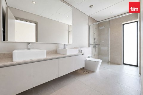 Villa en Mohammed Bin Rashid City, Dubai, 3 dormitorios, 129.3 m², № 137546 - foto 15
