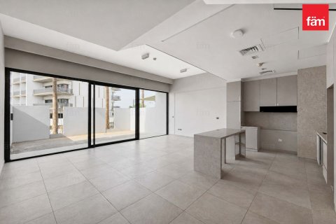 Villa en Mohammed Bin Rashid City, Dubai, 3 dormitorios, 129.3 m², № 137546 - foto 3