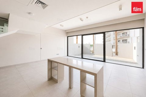 Villa en Mohammed Bin Rashid City, Dubai, 3 dormitorios, 129.3 m², № 137546 - foto 4