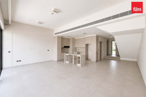 Villa en Mohammed Bin Rashid City, Dubai, 3 dormitorios, 129.3 m², № 137546 - foto 2
