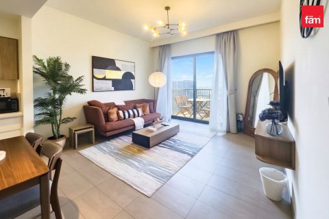 Apartamento en Dubai Hills Estate, Dubai, 1 dormitorio, 60.2 m², № 137549 - foto 2