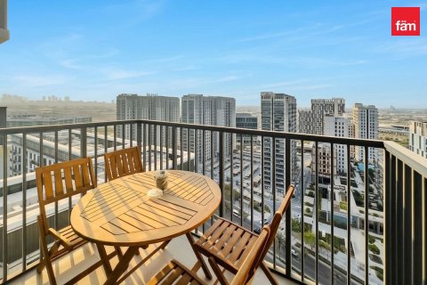 Apartamento en Dubai Hills Estate, Dubai, 1 dormitorio, 60.2 m², № 137549 - foto 11