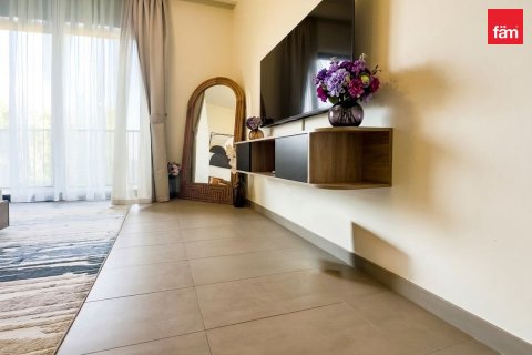 Apartamento en Dubai Hills Estate, Dubai, 1 dormitorio, 60.2 m², № 137549 - foto 4