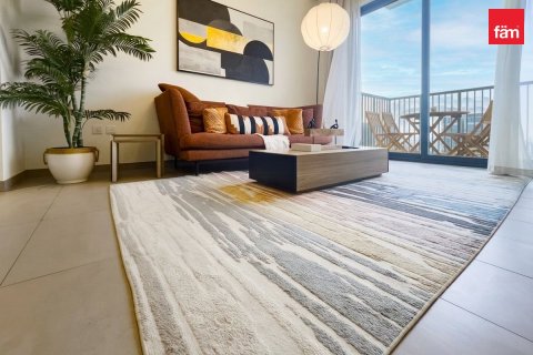 Apartamento en Dubai Hills Estate, Dubai, 1 dormitorio, 60.2 m², № 137549 - foto 3