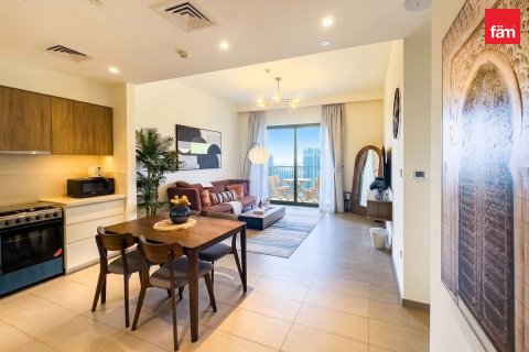 Apartamento en Dubai Hills Estate, Dubai, 1 dormitorio, 60.2 m², № 137549 - foto 5