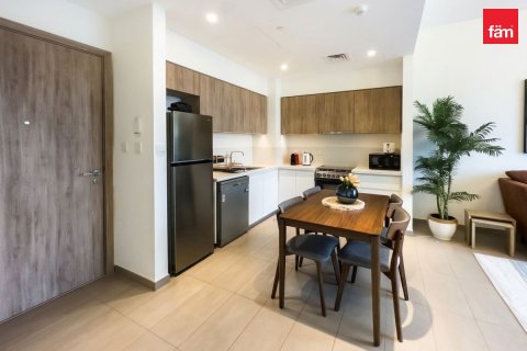 Apartamento en Dubai Hills Estate, Dubai, 1 dormitorio, 60.2 m², № 137549 - foto 7