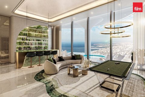 Appartement à Al Wasl, Dubai, 3 chambres, 364.1 m², № 137545 - photo 5
