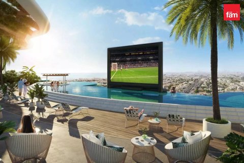 Appartement à Al Wasl, Dubai, 3 chambres, 364.1 m², № 137545 - photo 6