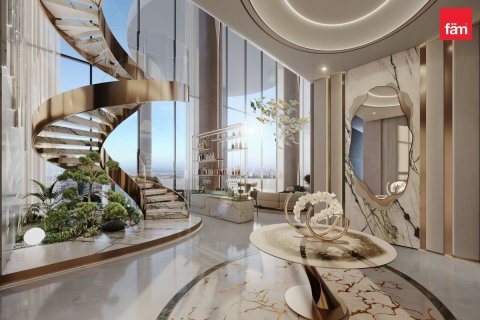 Appartement à Al Wasl, Dubai, 3 chambres, 364.1 m², № 137545 - photo 7