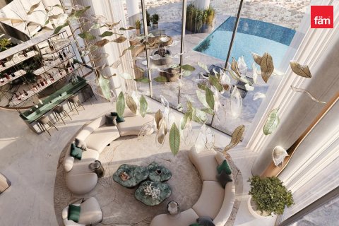 Appartement à Al Wasl, Dubai, 3 chambres, 364.1 m², № 137545 - photo 13