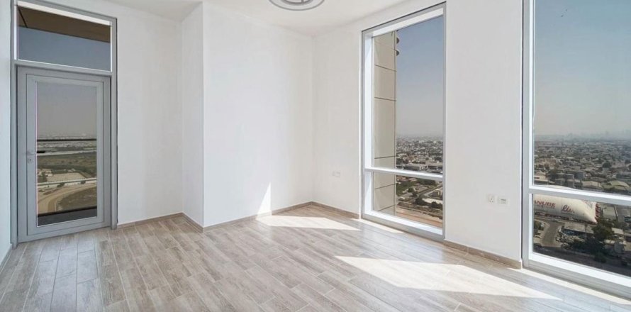 Appartement à Business Bay, Dubai, 2 chambres, 126.2 m², № 137547