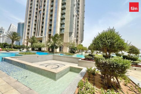 Appartement à Business Bay, Dubai, 2 chambres, 126.2 m², № 137547 - photo 18