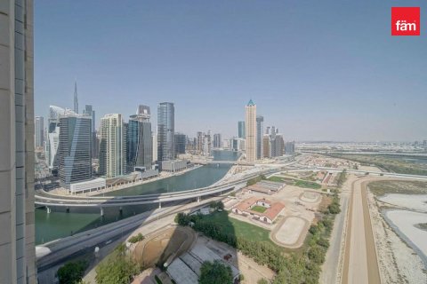 Appartement à Business Bay, Dubai, 2 chambres, 126.2 m², № 137547 - photo 11