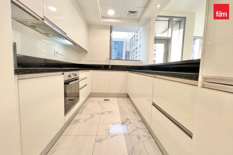 Appartement à Business Bay, Dubai, 2 chambres, 126.2 m², № 137547 - photo 3