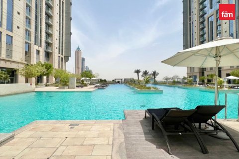 Appartement à Business Bay, Dubai, 2 chambres, 126.2 m², № 137547 - photo 16