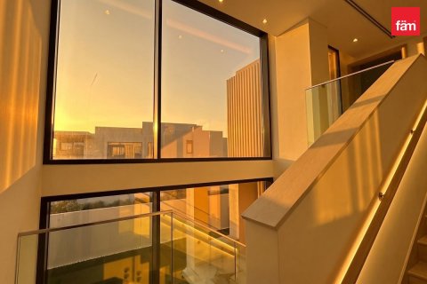 Villa à Jebel Ali, Dubai, 5 chambres, 675.5 m², № 137544 - photo 8