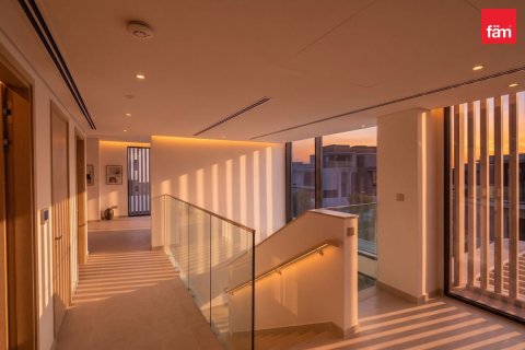 Villa à Jebel Ali, Dubai, 5 chambres, 675.5 m², № 137544 - photo 9