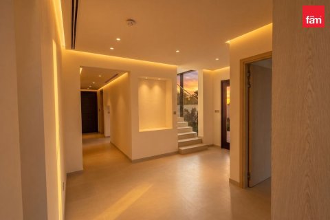 Villa à Jebel Ali, Dubai, 5 chambres, 675.5 m², № 137544 - photo 7