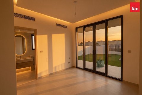 Villa à Jebel Ali, Dubai, 5 chambres, 675.5 m², № 137544 - photo 16