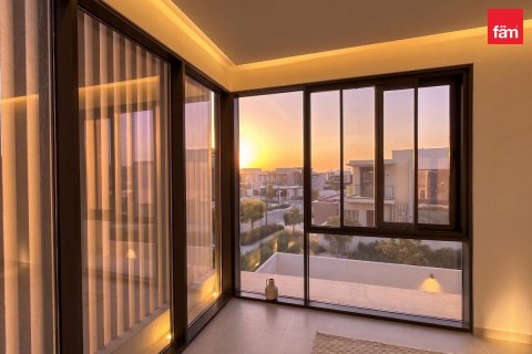 Villa à Jebel Ali, Dubai, 5 chambres, 675.5 m², № 137544 - photo 13