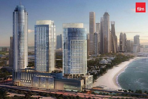 Apartment in Palm Jumeirah, Dubai 1 bedroom, 88.8 sq.m. № 137543 - photo 12