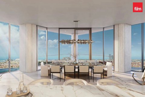 Apartment in Palm Jumeirah, Dubai 1 bedroom, 88.8 sq.m. № 137543 - photo 6