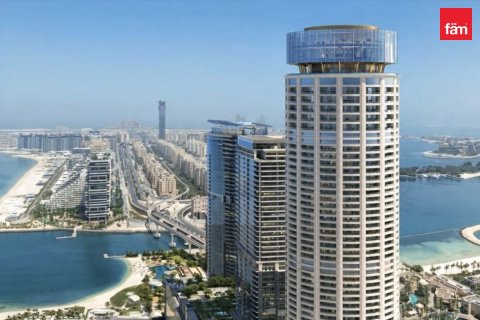 Apartment in Palm Jumeirah, Dubai 1 bedroom, 88.8 sq.m. № 137543 - photo 7