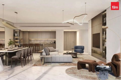 Apartment in Palm Jumeirah, Dubai 1 bedroom, 88.8 sq.m. № 137543 - photo 11