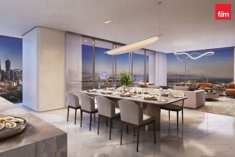 Apartment in Palm Jumeirah, Dubai 1 bedroom, 88.8 sq.m. № 137543 - photo 10