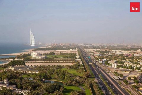Apartment in Palm Jumeirah, Dubai 1 bedroom, 88.8 sq.m. № 137543 - photo 5