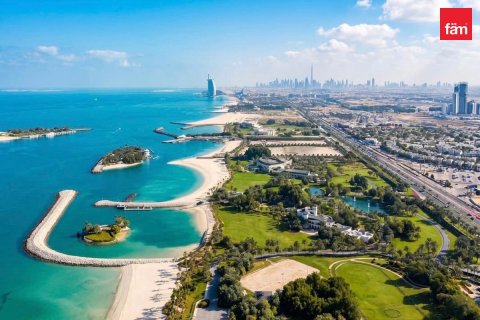 Apartment in Palm Jumeirah, Dubai 1 bedroom, 88.8 sq.m. № 137543