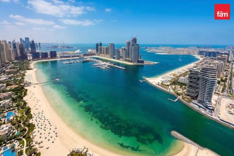 Apartment in Palm Jumeirah, Dubai 1 bedroom, 88.8 sq.m. № 137543 - photo 3