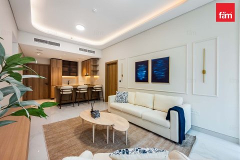Appartement à Dubai Hills Estate, Dubai, 2 chambres, 123 m², № 137548