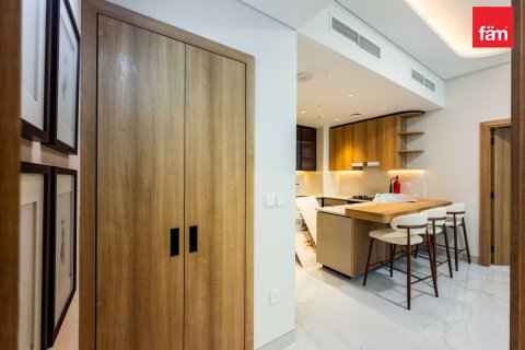 Appartement à Dubai Hills Estate, Dubai, 2 chambres, 123 m², № 137548 - photo 5