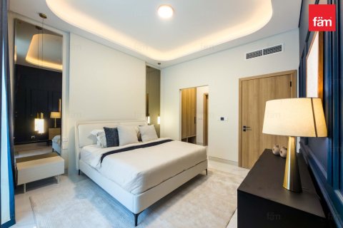 Appartement à Dubai Hills Estate, Dubai, 2 chambres, 123 m², № 137548 - photo 11
