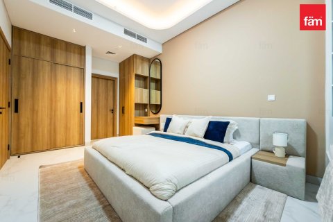Appartement à Dubai Hills Estate, Dubai, 2 chambres, 123 m², № 137548 - photo 10