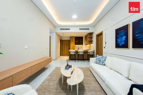 Appartement à Dubai Hills Estate, Dubai, 2 chambres, 123 m², № 137548 - photo 3