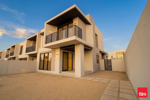 Townhouse in Jebel Ali, Dubai 4 bedrooms, 356.9 sq.m. № 112045 - photo 17