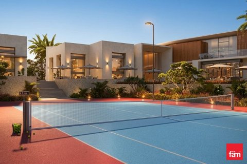 Townhouse in Jebel Ali, Dubai 4 bedrooms, 356.9 sq.m. № 112045 - photo 2