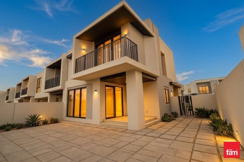 Townhouse in Jebel Ali, Dubai 4 bedrooms, 356.9 sq.m. № 112045 - photo 7