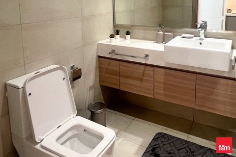 Apartamento en Meydan, Dubai, 32.6 m², № 41058 - foto 10