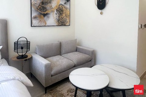 Apartamento en Meydan, Dubai, 32.6 m², № 41058 - foto 5