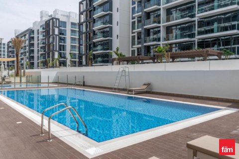 Apartamento en Meydan, Dubai, 32.6 m², № 41058 - foto 8