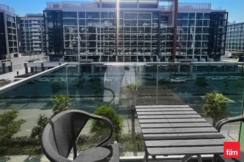 Apartamento en Meydan, Dubai, 32.6 m², № 41058 - foto 3