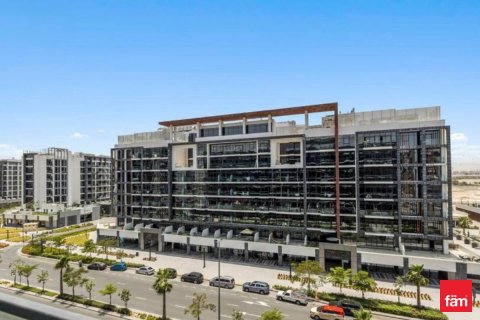 Apartamento en Meydan, Dubai, 32.6 m², № 41058 - foto 9