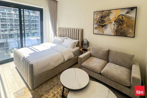 Apartamento en Meydan, Dubai, 32.6 m², № 41058 - foto 1