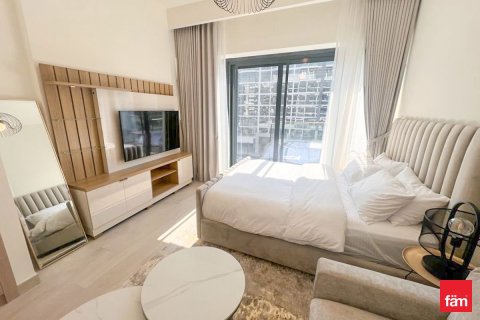 Apartamento en Meydan, Dubai, 32.6 m², № 41058 - foto 6