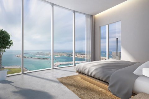 Купить квартиру в Дубай Марине, Дубай: 33.5м², № 41059 - фото 6